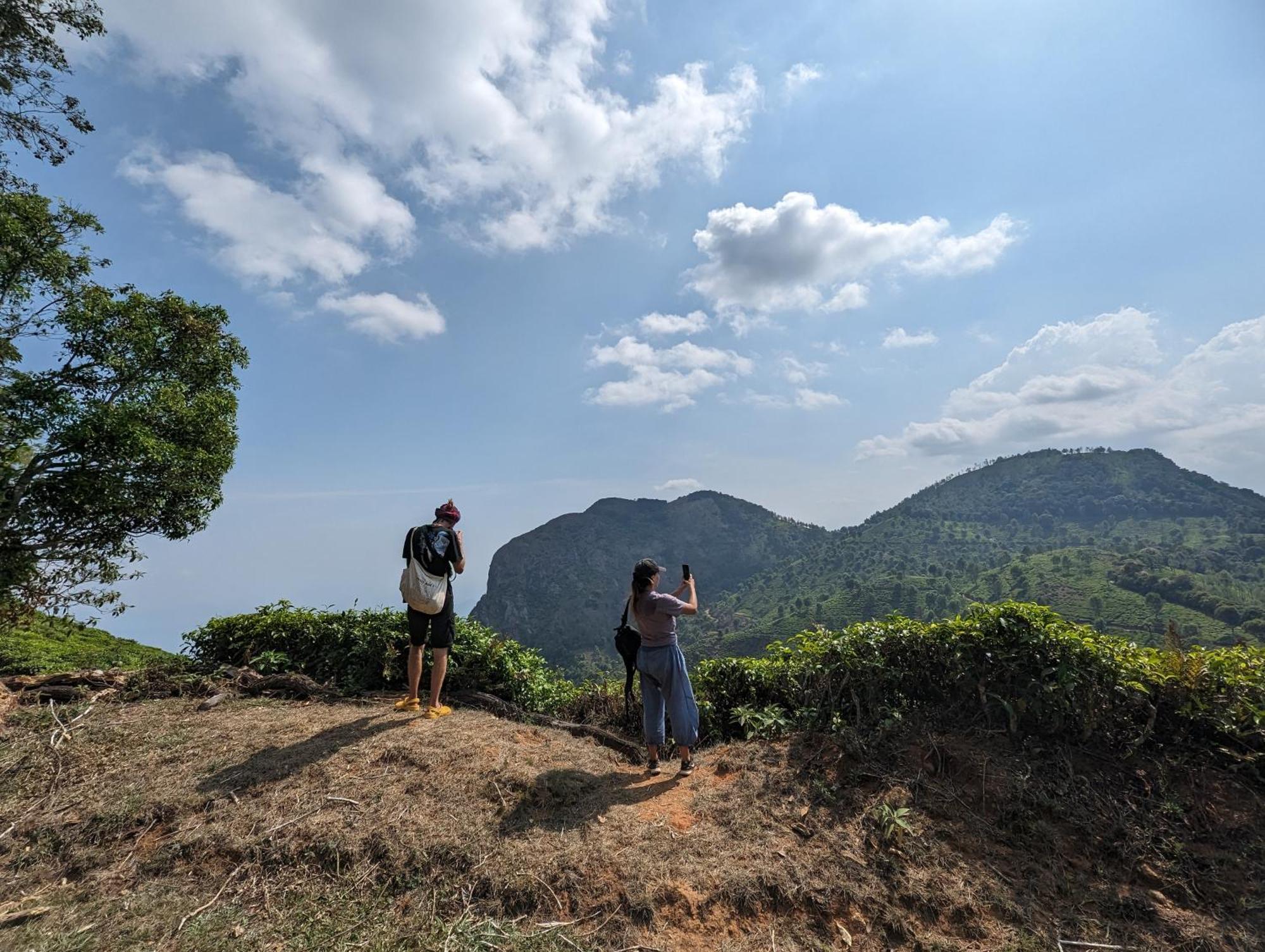 Ghar Homestay, Kotagiri Exterior foto