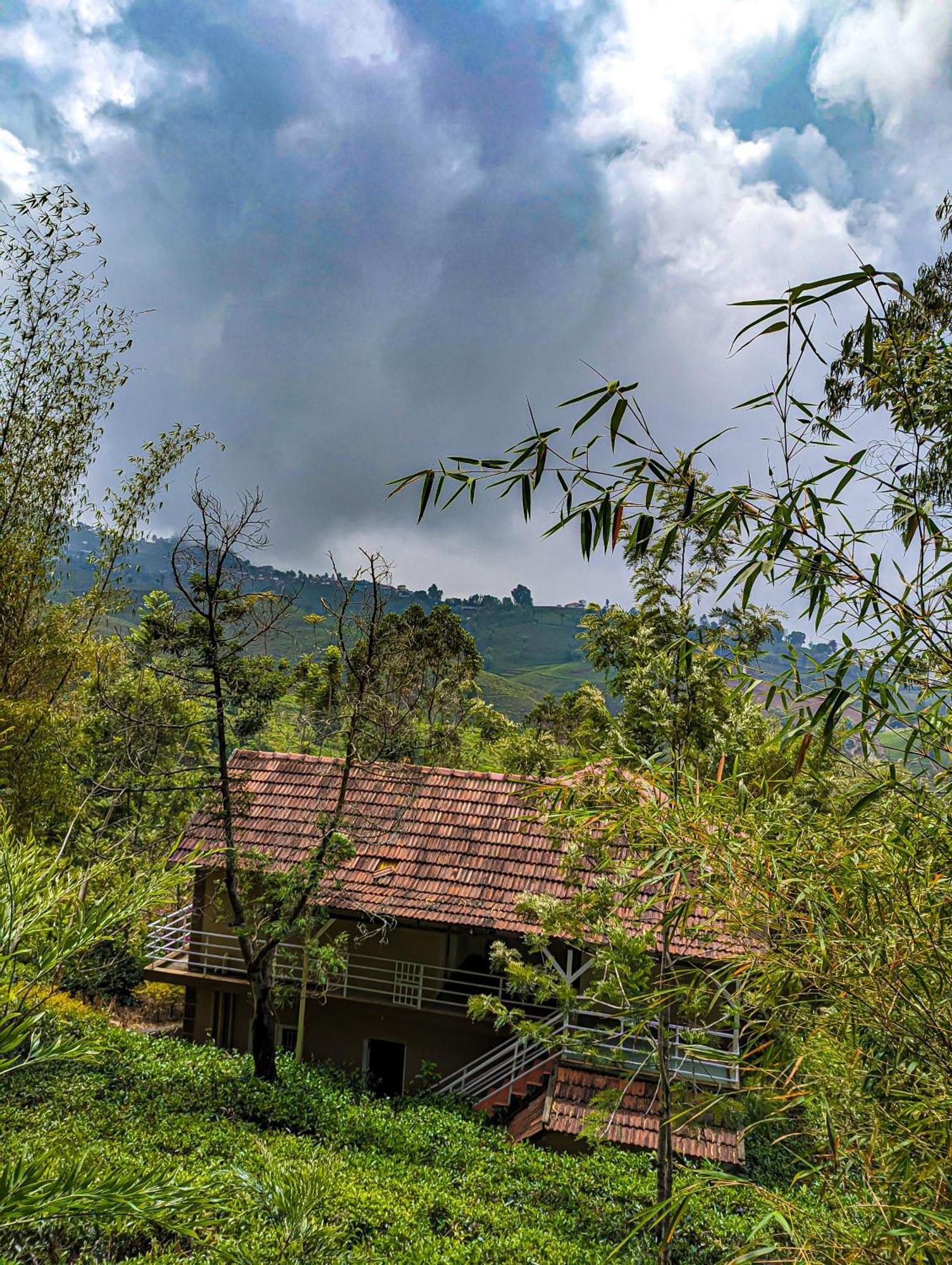 Ghar Homestay, Kotagiri Exterior foto