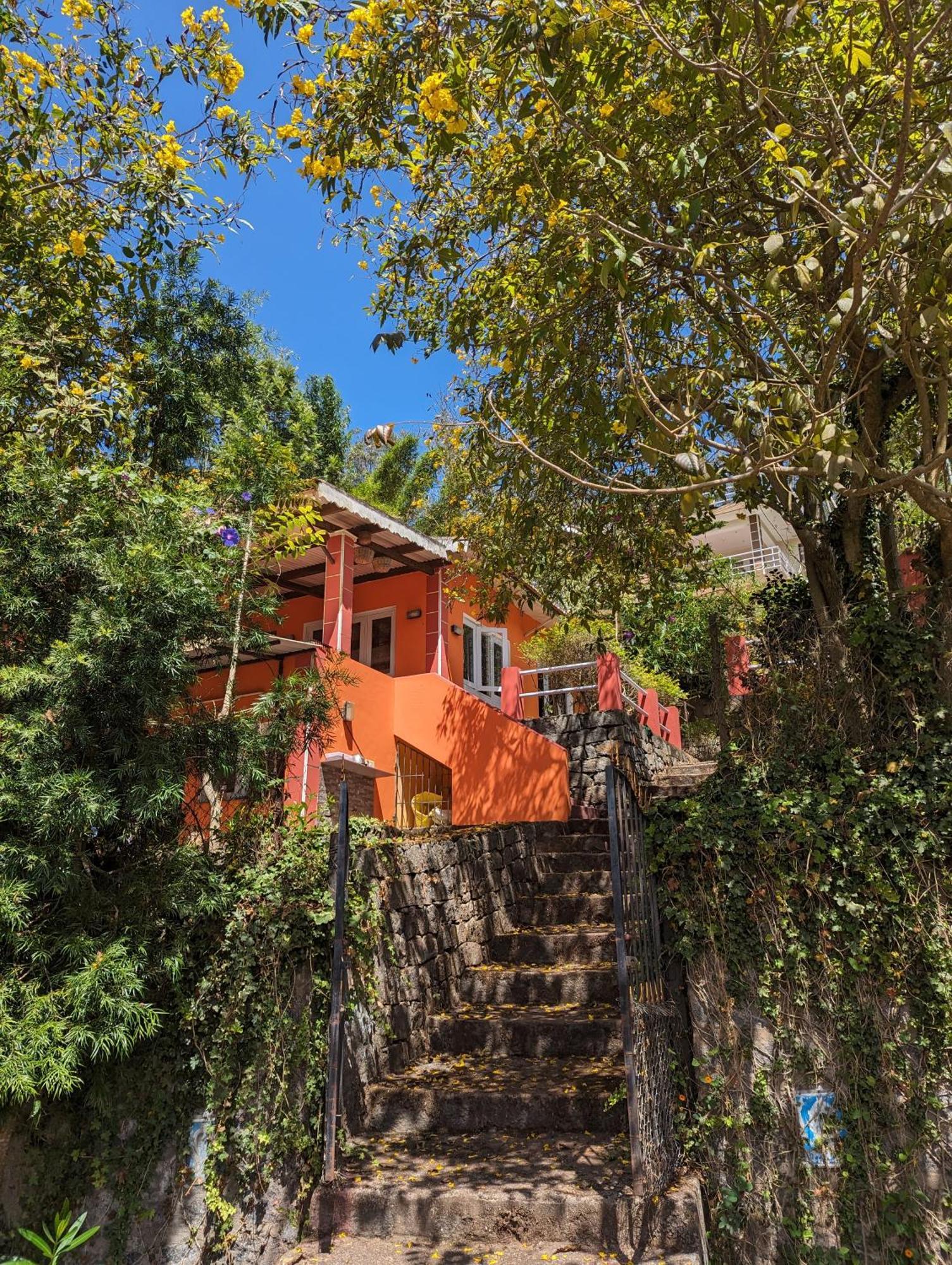 Ghar Homestay, Kotagiri Exterior foto